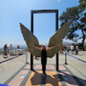 Meet your Posher, Cynthia